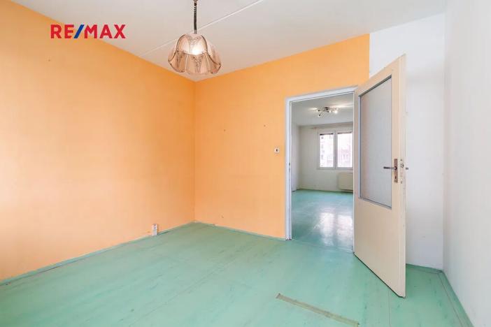 Prodej bytu 4+1, Plzeň, Strážnická, 78 m2