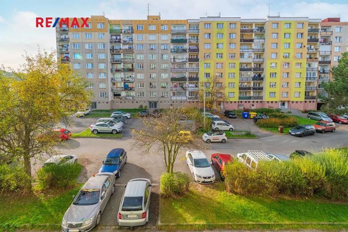 Prodej bytu 4+1, Plzeň, Strážnická, 78 m2