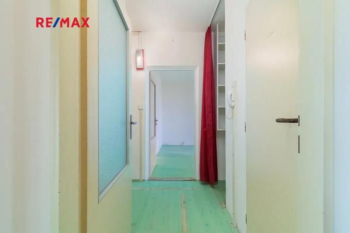 Prodej bytu 4+1, Plzeň, Strážnická, 78 m2