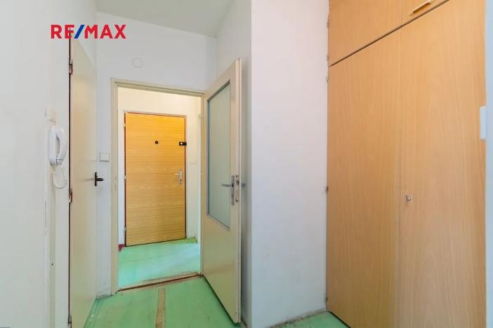 Prodej bytu 4+1, Plzeň, Strážnická, 78 m2