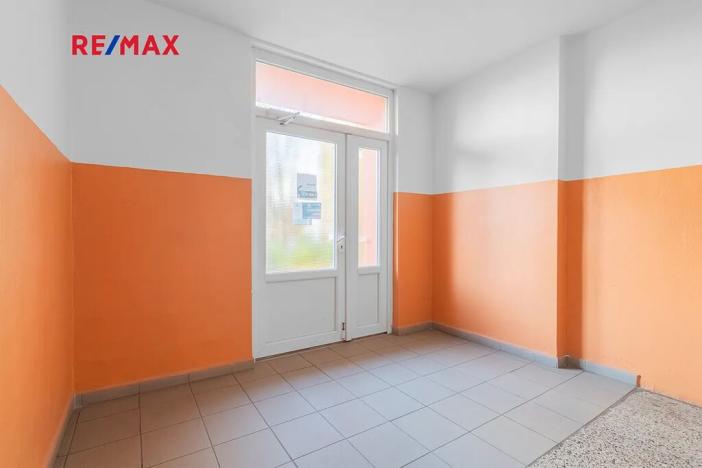 Prodej bytu 4+1, Plzeň, Strážnická, 78 m2