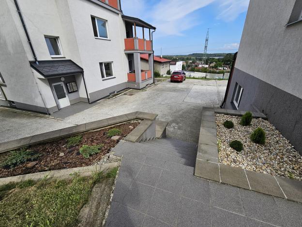 Pronájem bytu, Ostrava - Koblov, Koblovská, 10 m2