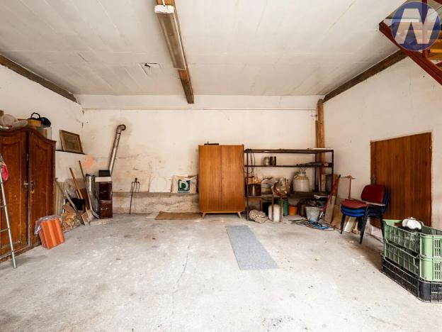 Prodej rodinného domu, Lhenice, Prachatická, 154 m2