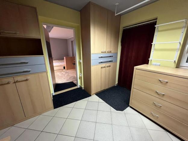 Pronájem bytu 1+kk, Hlásná Třebaň, 51 m2