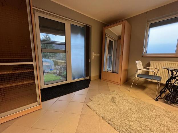 Pronájem bytu 1+kk, Hlásná Třebaň, 51 m2