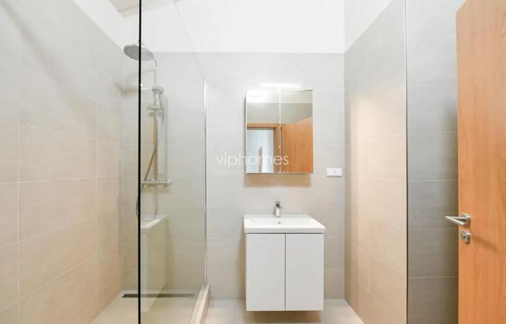 Pronájem bytu 4+kk, Praha - Bubeneč, Mlýnská, 120 m2