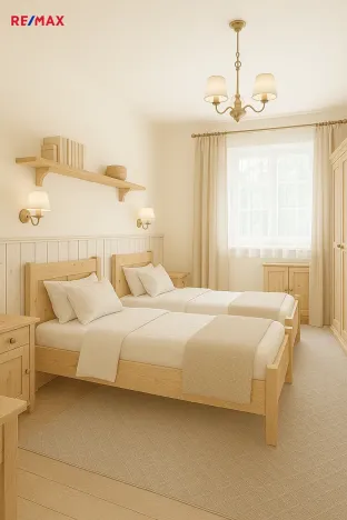 Prodej rodinného domu, Prostějov, Winklerova, 125 m2