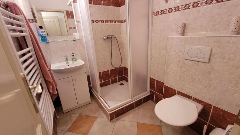 Pronájem bytu 2+kk, Olomouc, Dolní náměstí, 60 m2