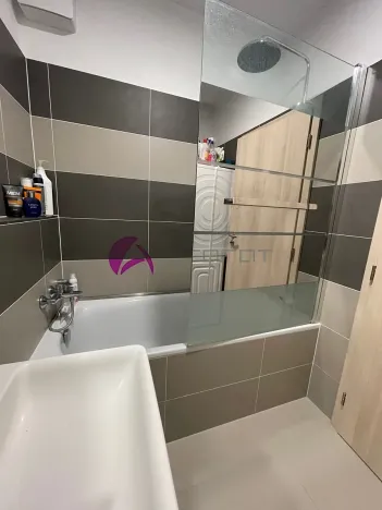 Pronájem bytu 2+kk, Olomouc, 17. listopadu, 62 m2