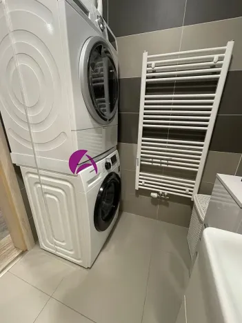 Pronájem bytu 2+kk, Olomouc, 17. listopadu, 62 m2