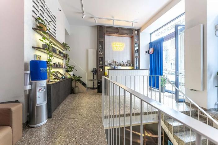 Prodej obchodního prostoru, Praha - Dejvice, Wuchterlova, 157 m2