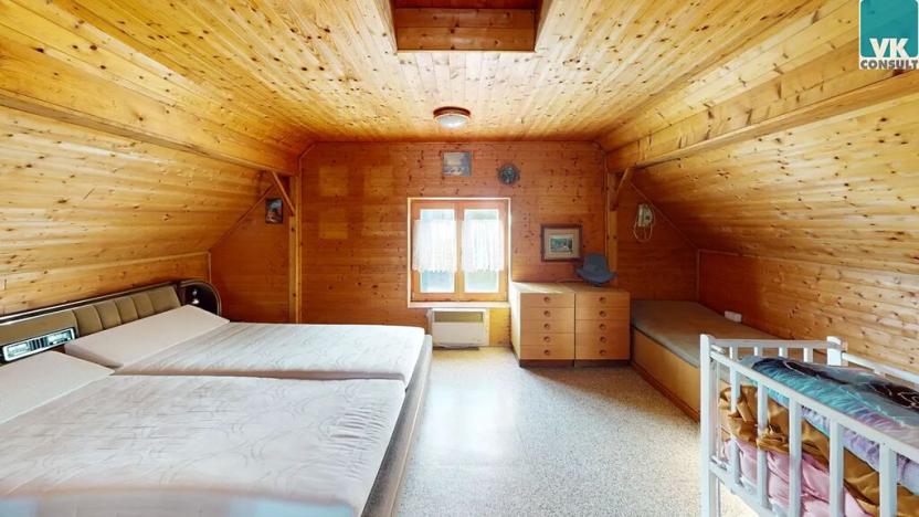 Prodej rodinného domu, Opatov, Zádolka, 95 m2