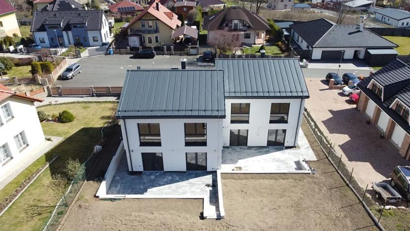 Prodej rodinného domu, Jenišov, Slunná, 117 m2