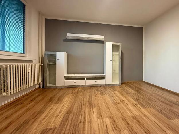 Prodej bytu 2+1, Třebíč, Kubišova, 61 m2