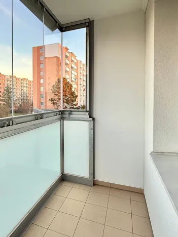 Prodej bytu 2+1, Třebíč, Kubišova, 61 m2