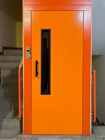 Prodej bytu 2+1, Třebíč, Kubišova, 61 m2