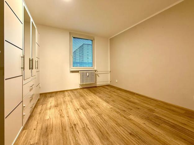 Prodej bytu 2+1, Třebíč, Kubišova, 61 m2