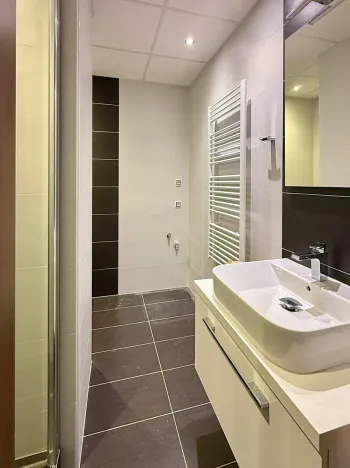 Prodej bytu 2+1, Třebíč, Kubišova, 61 m2