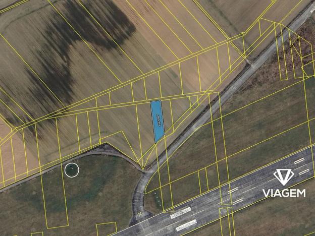 Prodej podílu pole, Přerov, 392 m2