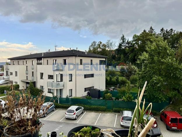 Pronájem bytu 1+kk, České Budějovice, 35 m2