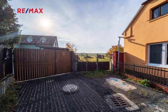 Prodej pozemku pro bydlení, Ratenice, 1129 m2