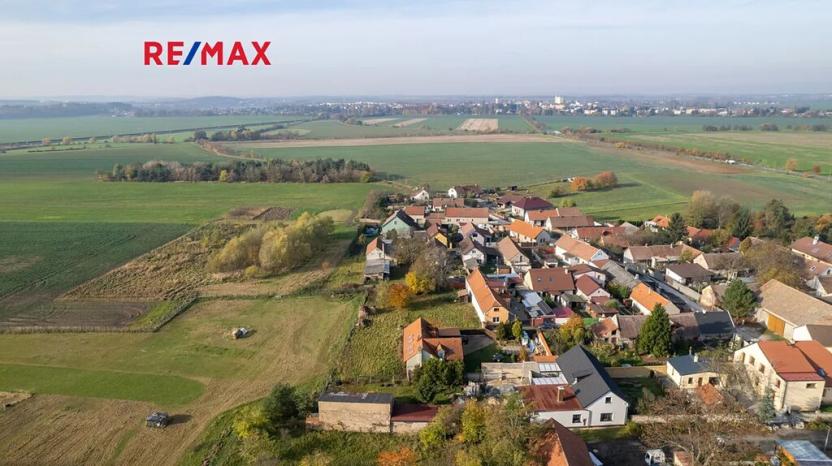 Prodej pozemku pro bydlení, Ratenice, 1129 m2