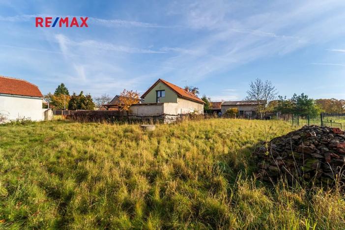 Prodej pozemku pro bydlení, Ratenice, 1129 m2