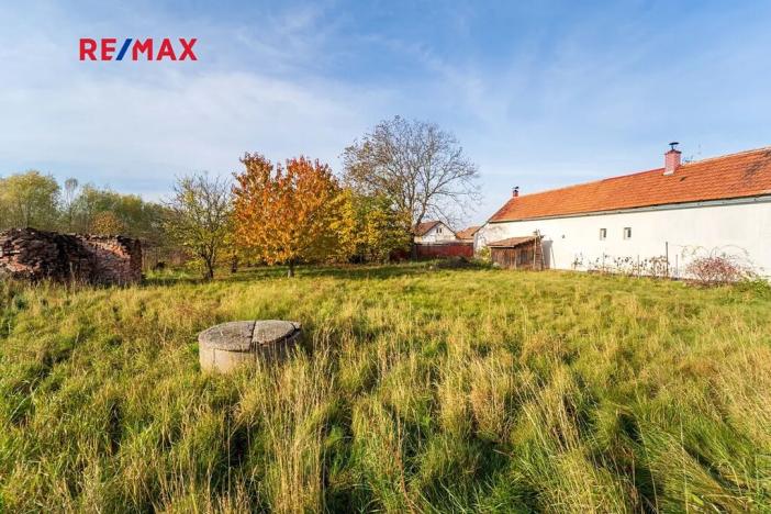 Prodej pozemku pro bydlení, Ratenice, 1129 m2