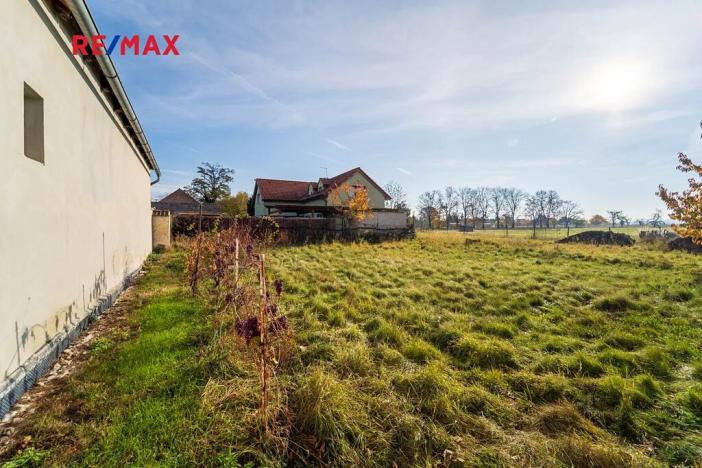 Prodej pozemku pro bydlení, Ratenice, 1129 m2