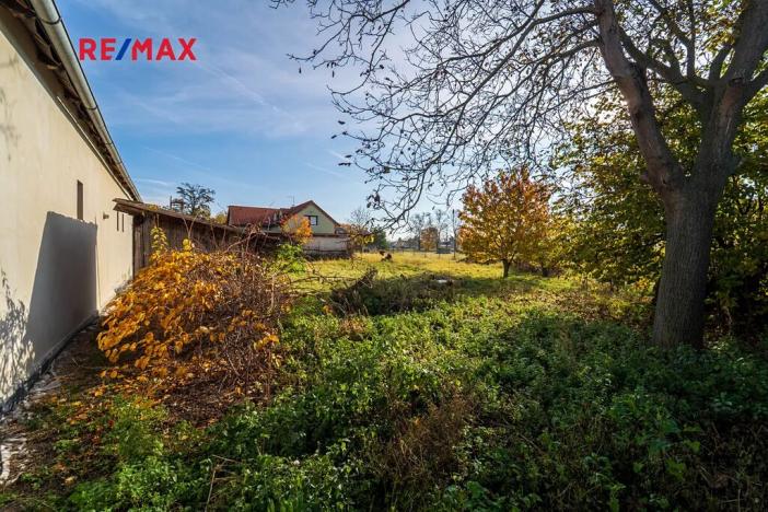 Prodej pozemku pro bydlení, Ratenice, 1129 m2