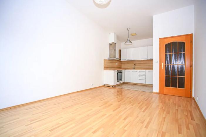 Prodej bytu 2+kk, Praha - Žižkov, Jeseniova, 51 m2