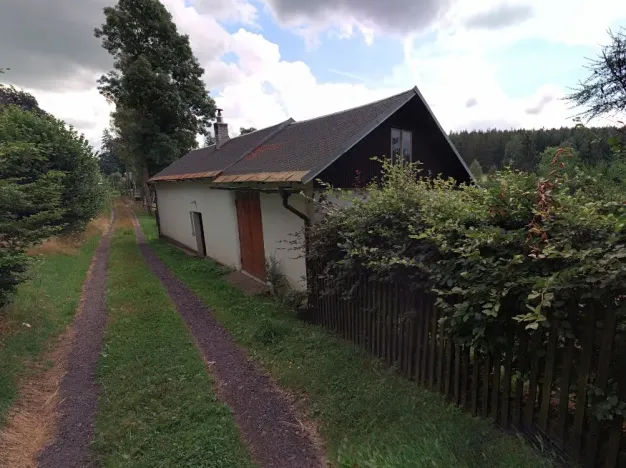 Prodej chalupy, Staré Křečany, 100 m2