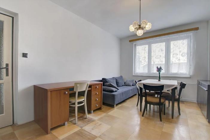 Pronájem bytu 2+1, Praha - Krč, Antala Staška, 44 m2