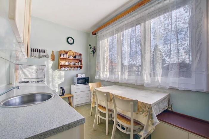 Pronájem bytu 2+1, Praha - Krč, Antala Staška, 44 m2