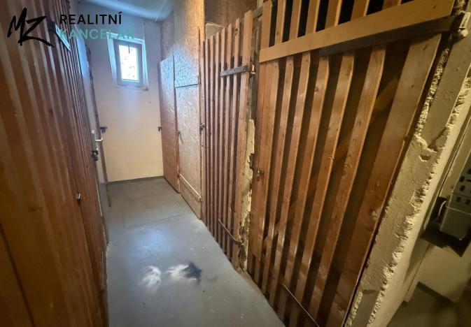 Pronájem bytu 2+1, Přerov - Přerov I-Město, Bohuslava Němce, 52 m2