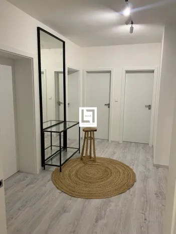 Pronájem bytu 3+kk, Bukovany, 105 m2