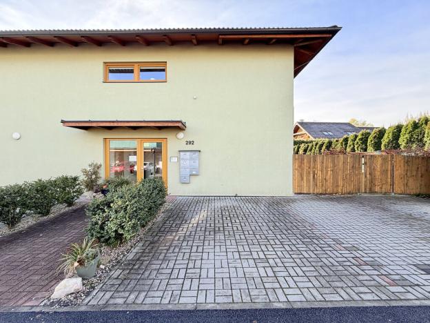 Prodej bytu 1+kk, Mukařov - Srbín, Šípková, 30 m2