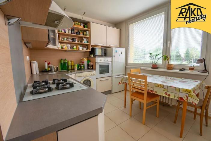 Prodej bytu 5+1, Trutnov, Pampelišková, 89 m2