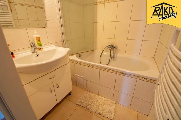 Prodej bytu 5+1, Trutnov, Pampelišková, 89 m2