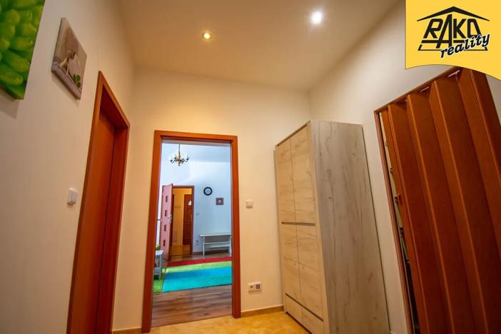 Prodej bytu 4+1, Svoboda nad Úpou, Úpská, 103 m2