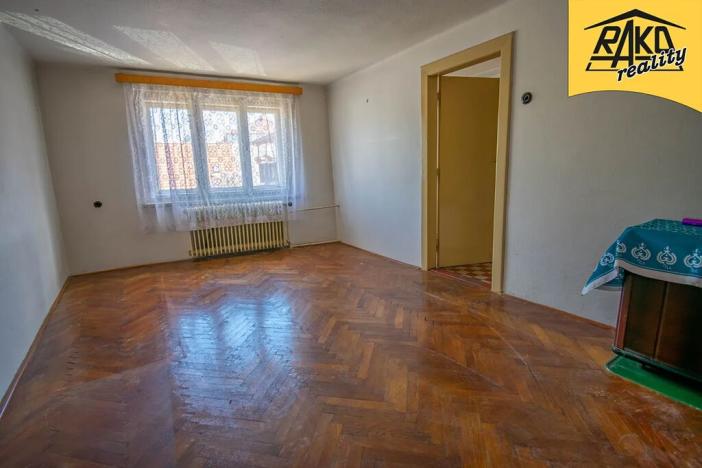 Prodej rodinného domu, Rtyně v Podkrkonoší, Hronovská, 230 m2