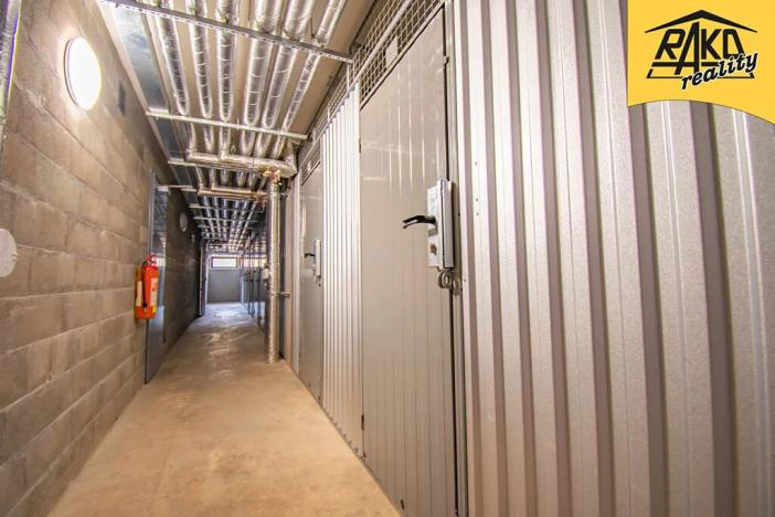 Prodej bytu 3+kk, Trutnov, Chodská, 82 m2