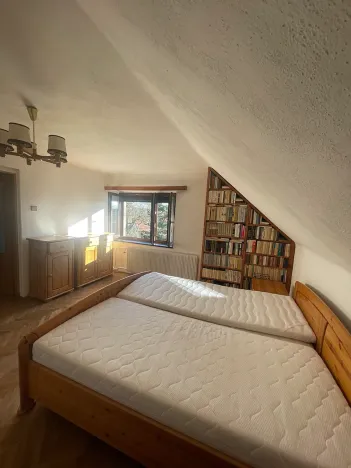 Pronájem rodinného domu, Zvole, 865 m2