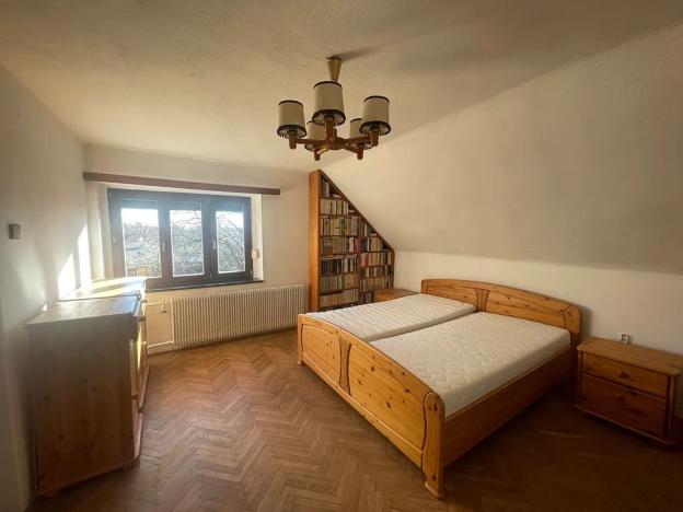 Pronájem rodinného domu, Zvole, 865 m2