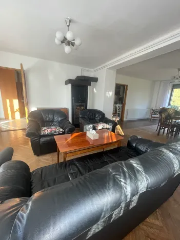 Pronájem rodinného domu, Zvole, 865 m2