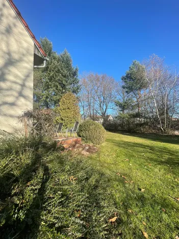 Pronájem rodinného domu, Zvole, 865 m2