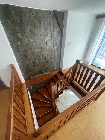 Pronájem rodinného domu, Zvole, 865 m2