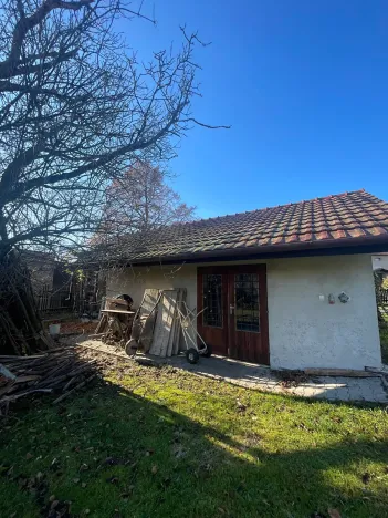 Pronájem rodinného domu, Zvole, 865 m2