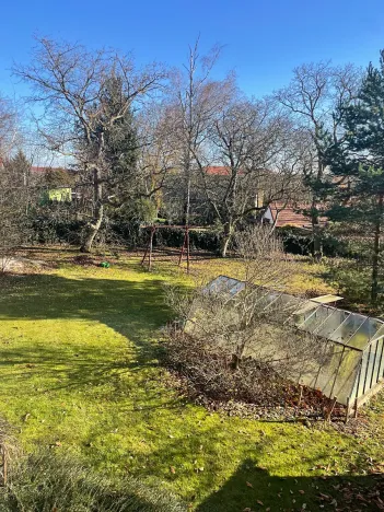 Pronájem rodinného domu, Zvole, 865 m2