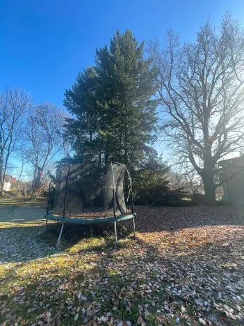 Pronájem rodinného domu, Zvole, 865 m2